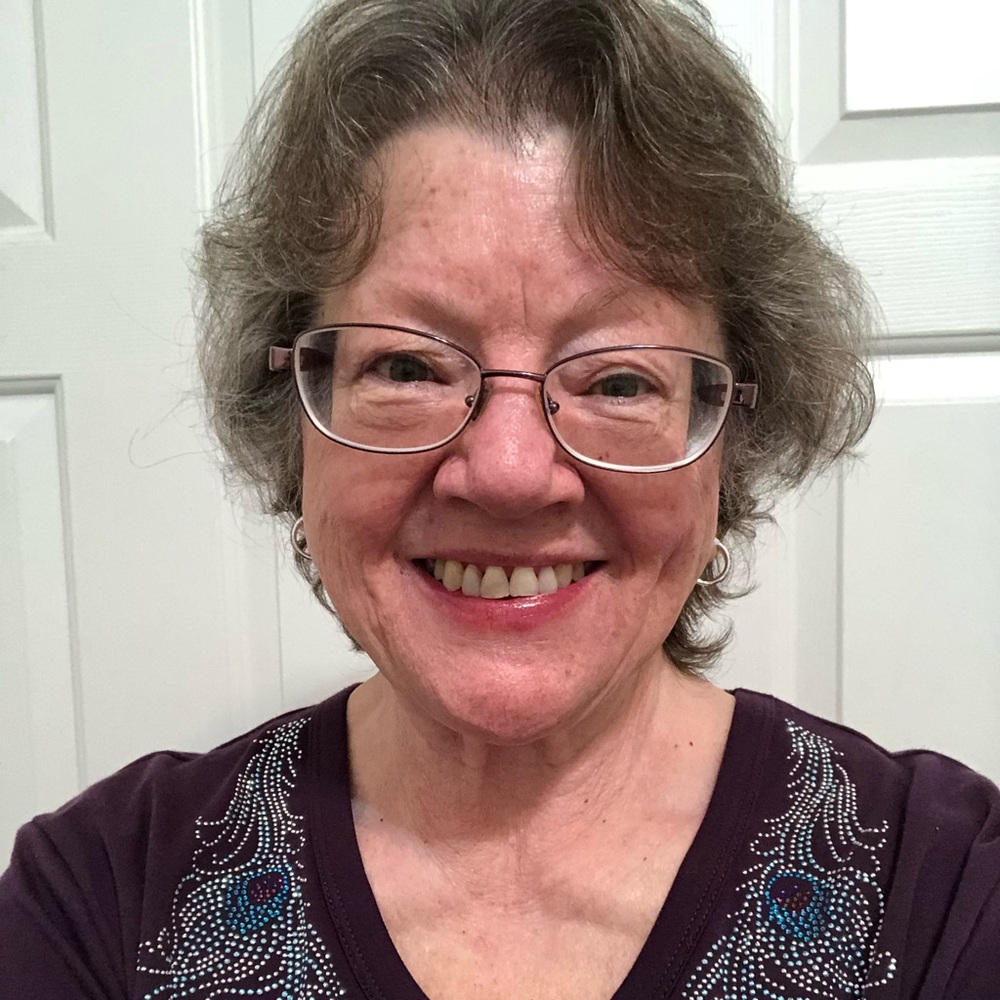 Meet your Posher, Candace